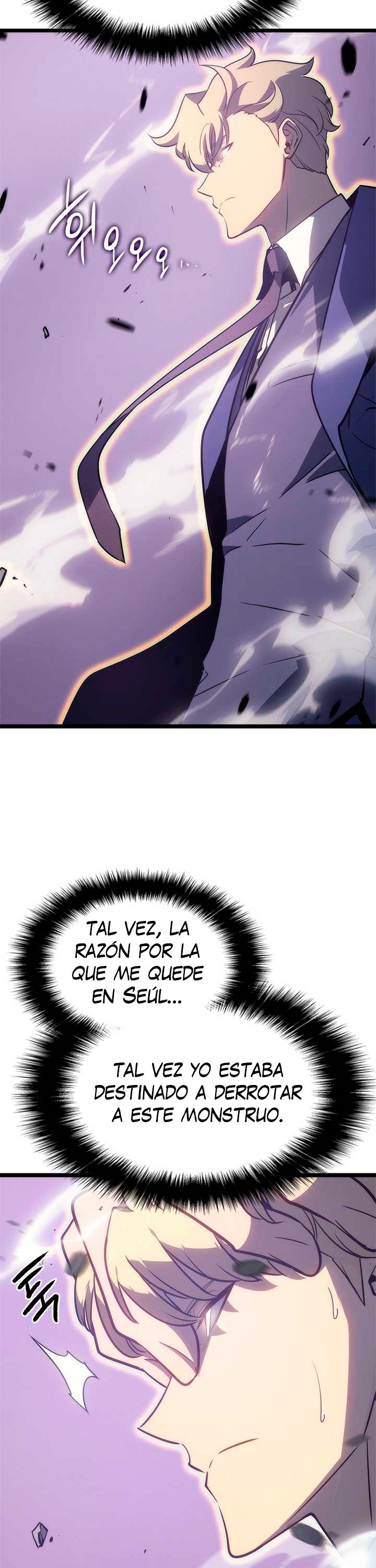Read Solo Leveling (ES) Manga Online