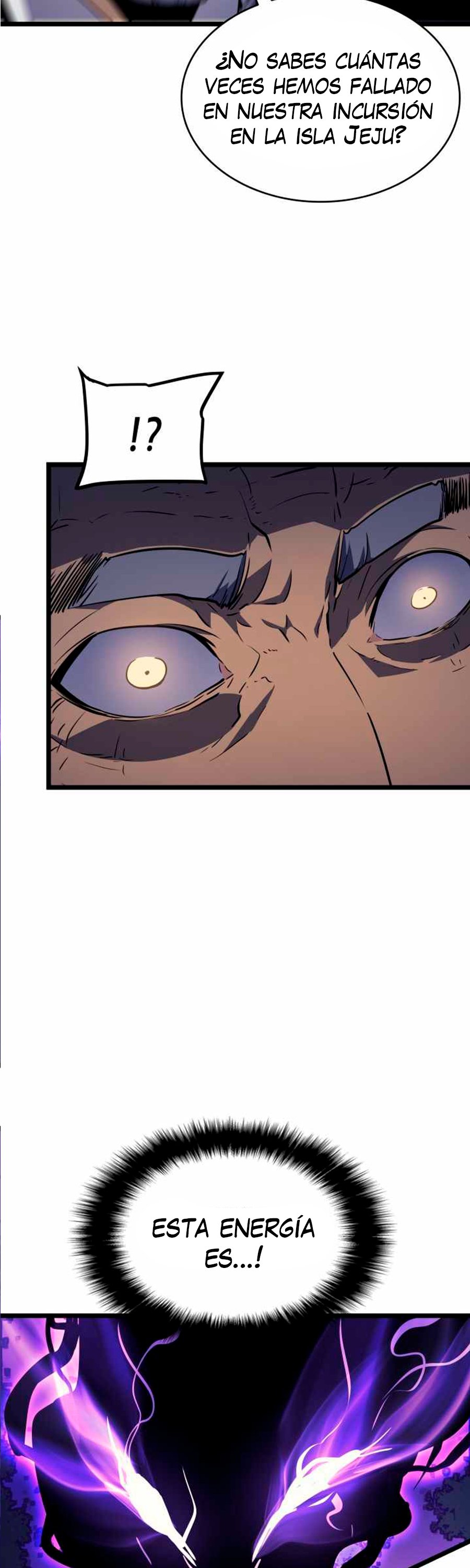 Read Solo Leveling (ES) Manga Online