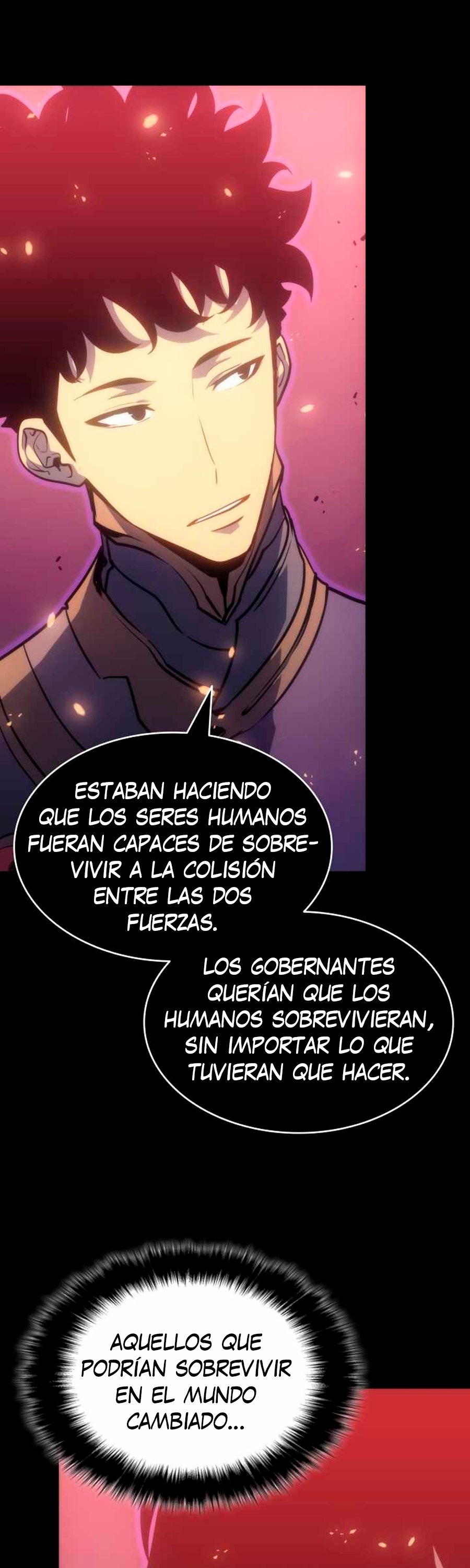 Read Solo Leveling (ES) Manga Online