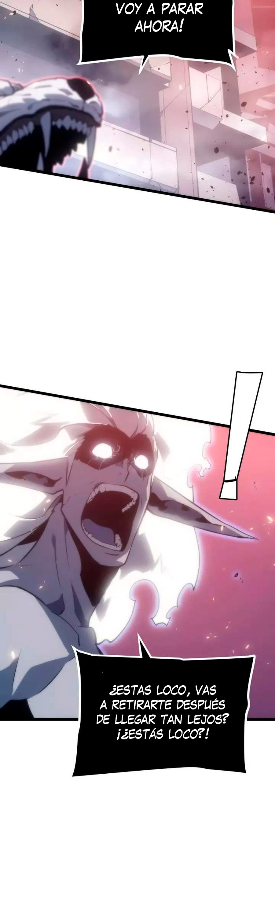 Read Solo Leveling (ES) Manga Online