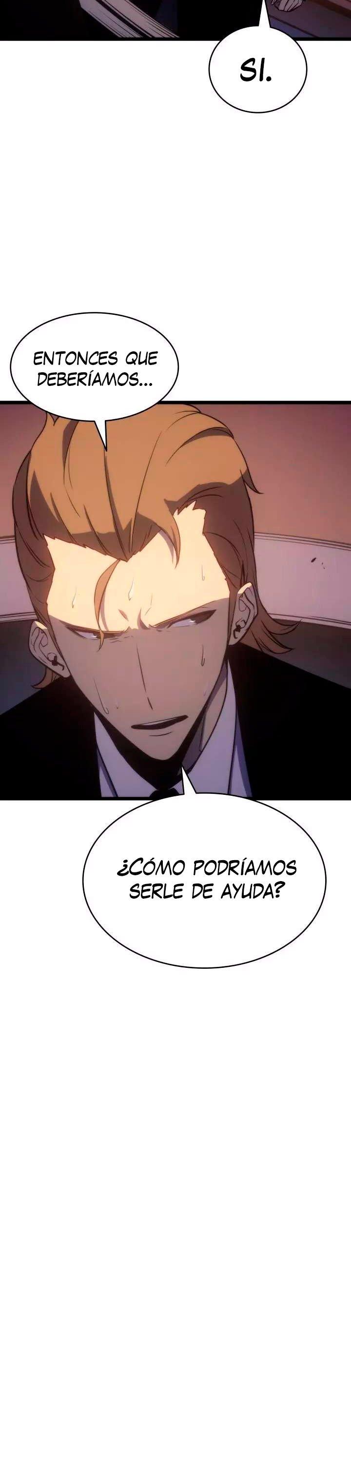 Read Solo Leveling (ES) Manga Online