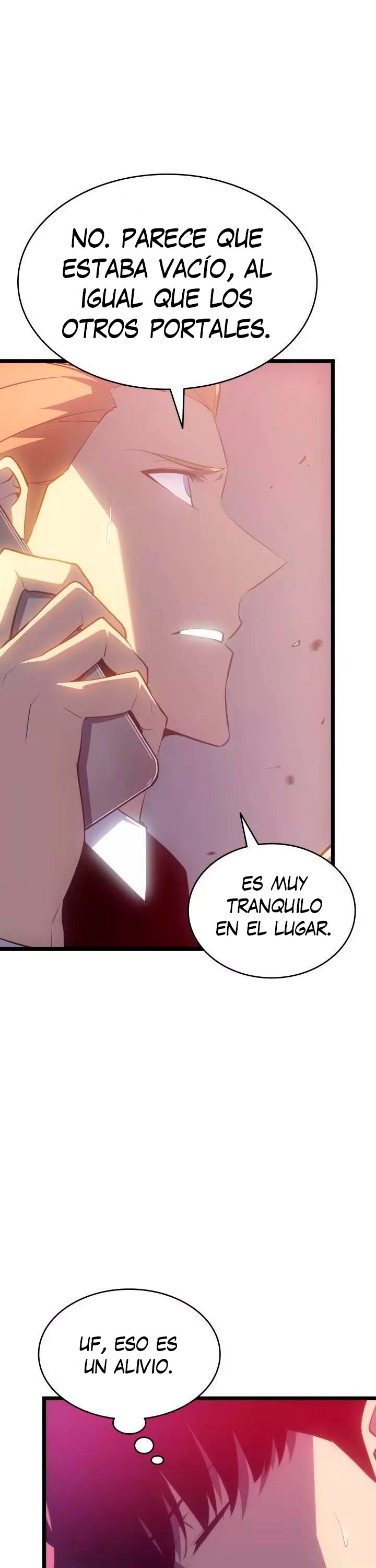 Read Solo Leveling (ES) Manga Online