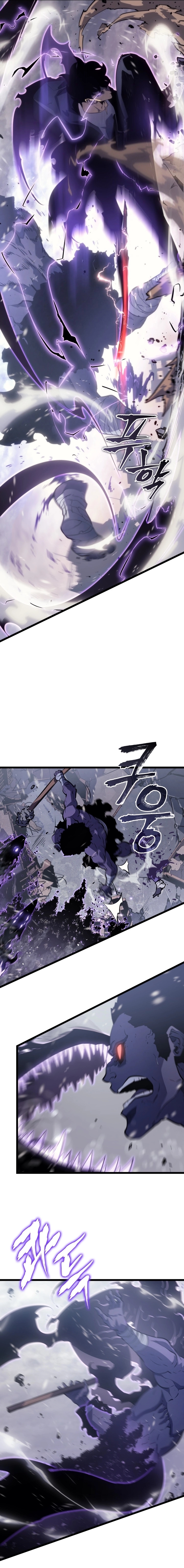 Read Solo Leveling (ES) Manga Online