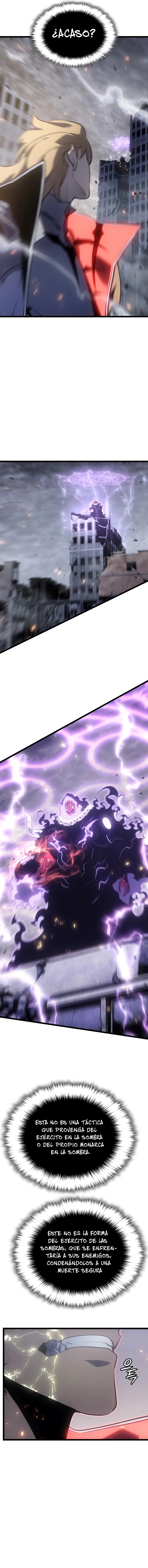 Read Solo Leveling (ES) Manga Online