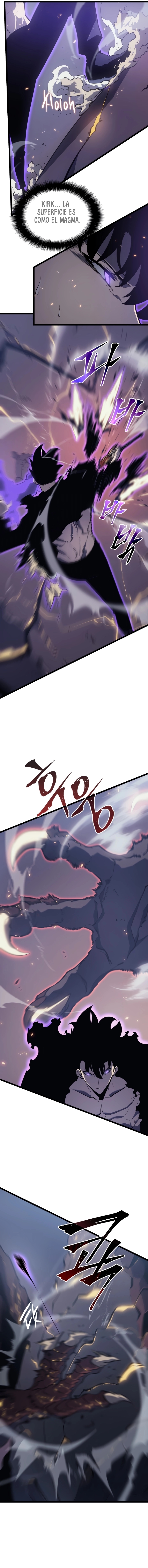 Read Solo Leveling (ES) Manga Online