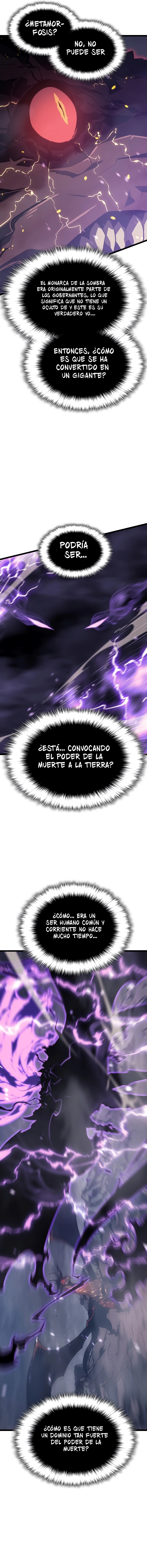 Read Solo Leveling (ES) Manga Online