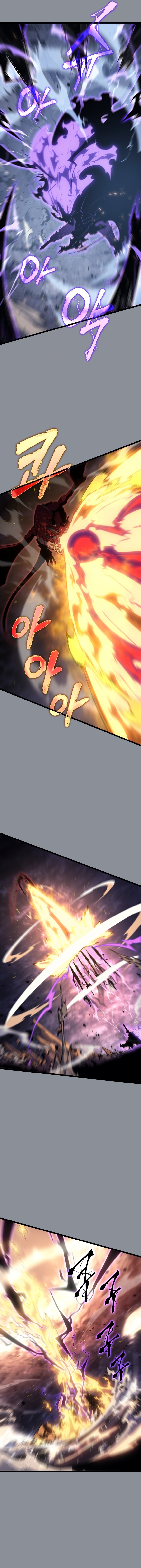 Read Solo Leveling (ES) Manga Online