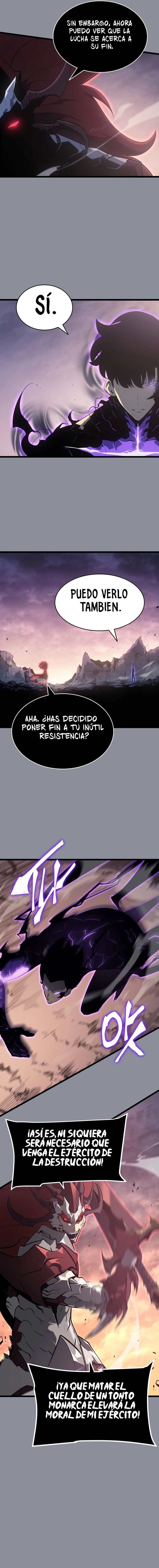 Read Solo Leveling (ES) Manga Online