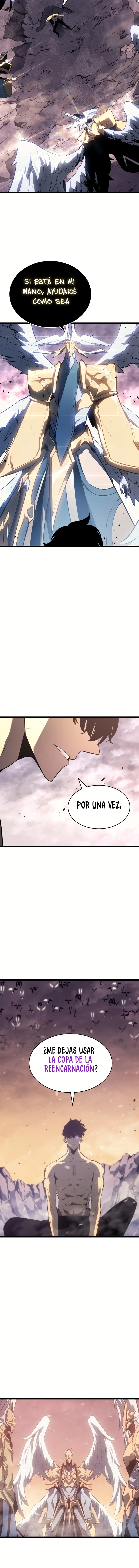 Read Solo Leveling (ES) Manga Online