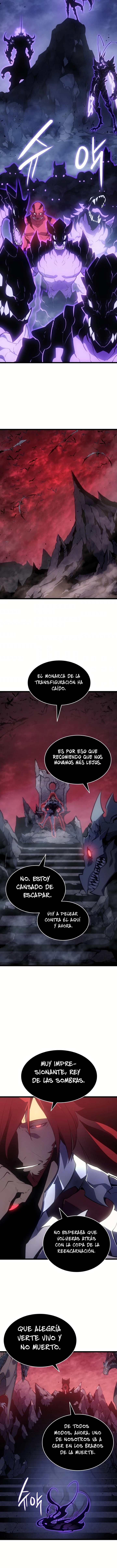 Read Solo Leveling (ES) Manga Online