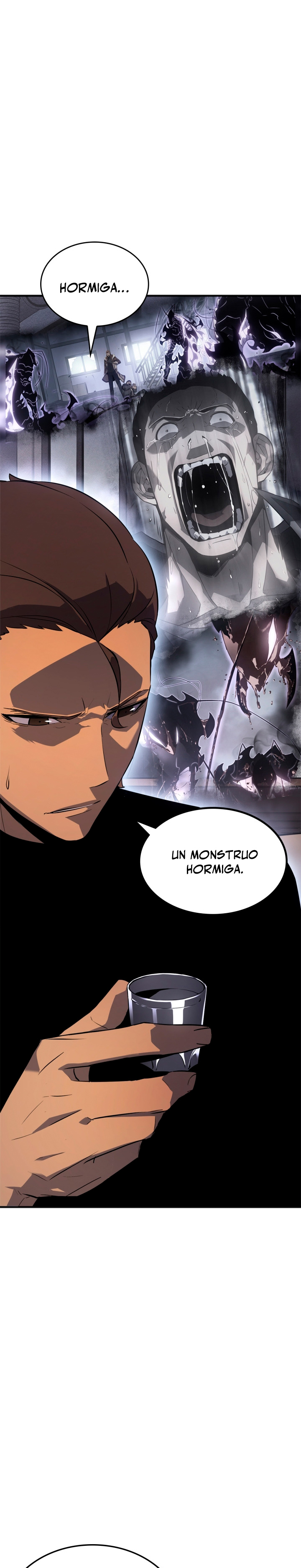 Read Solo Leveling (ES) Manga Online