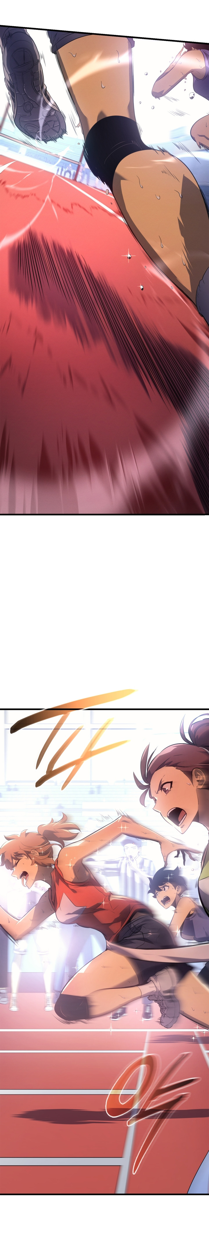 Read Solo Leveling (ES) Manga Online