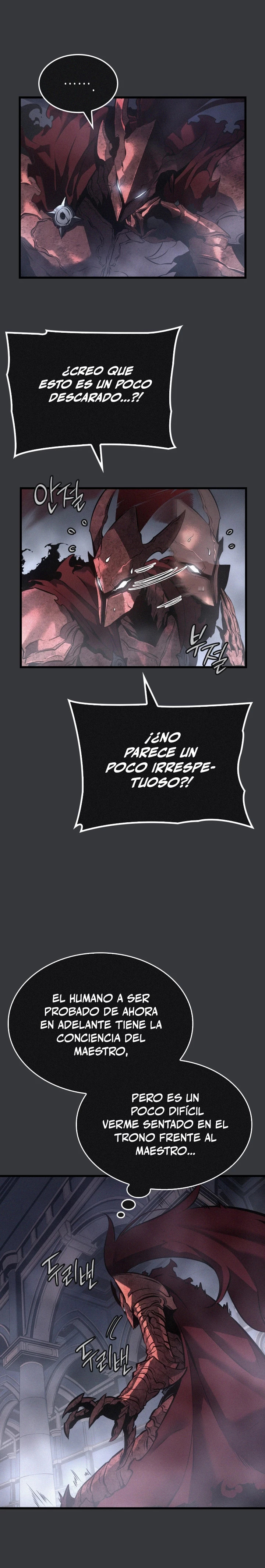 Read Solo Leveling (ES) Manga Online
