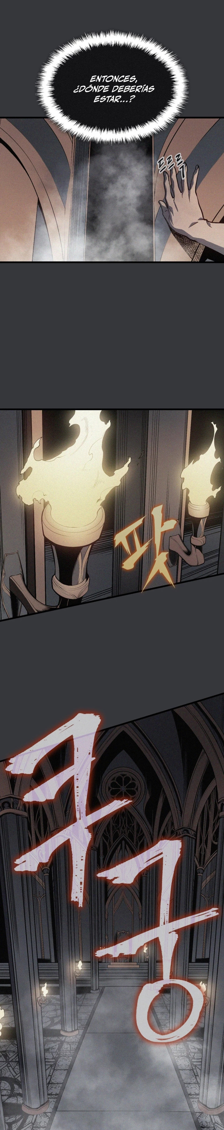 Read Solo Leveling (ES) Manga Online