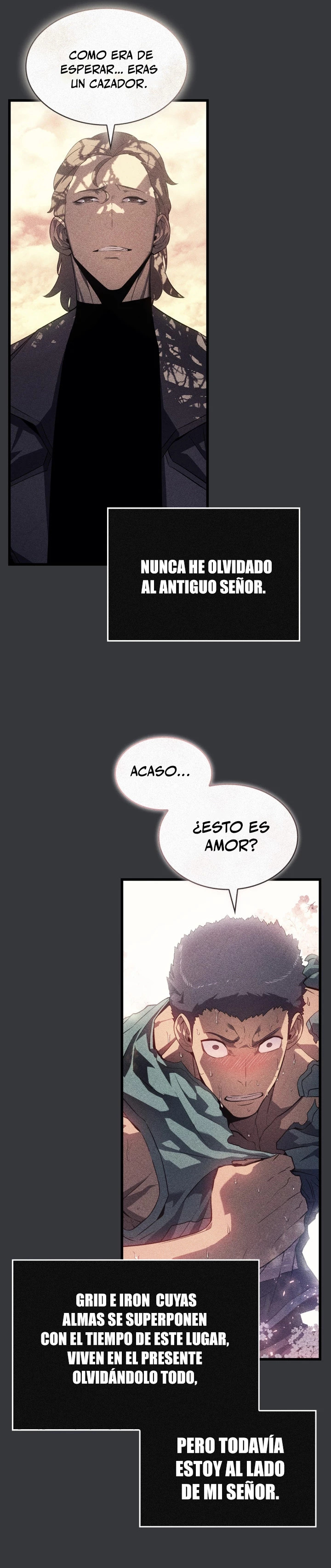 Read Solo Leveling (ES) Manga Online