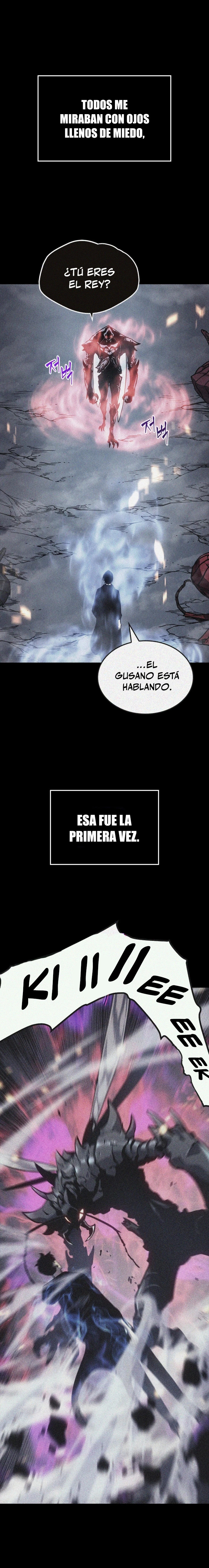 Read Solo Leveling (ES) Manga Online
