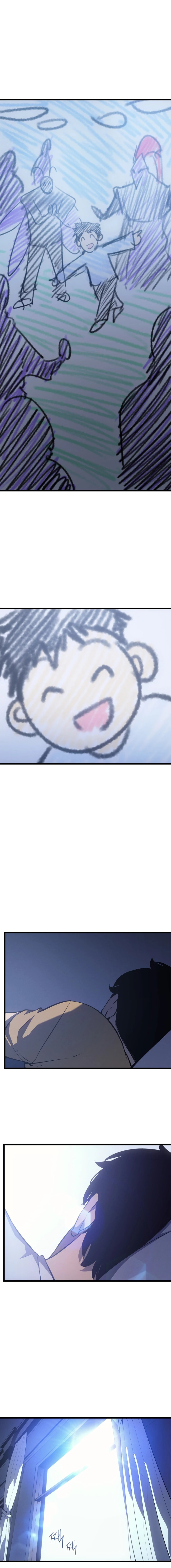 Read Solo Leveling (ES) Manga Online