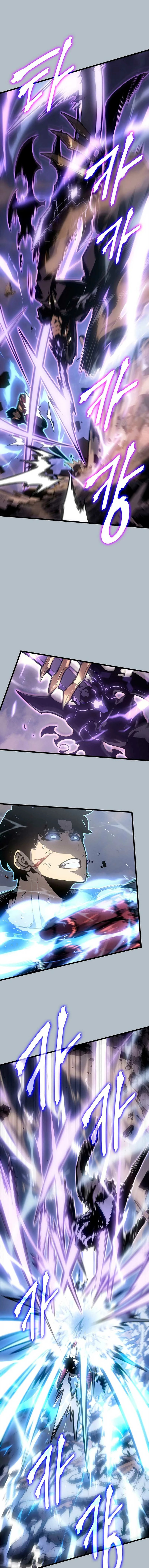 Read Solo Leveling (ES) Manga Online