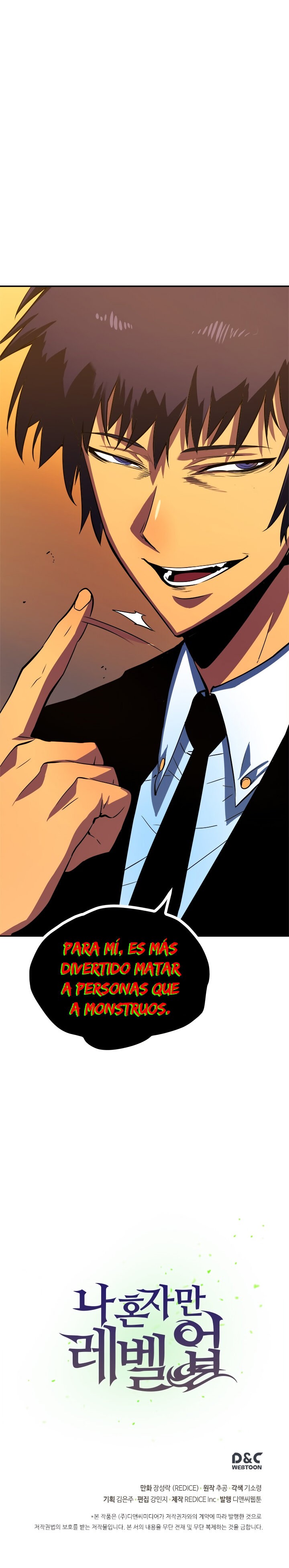 Read Solo Leveling (ES) Manga Online