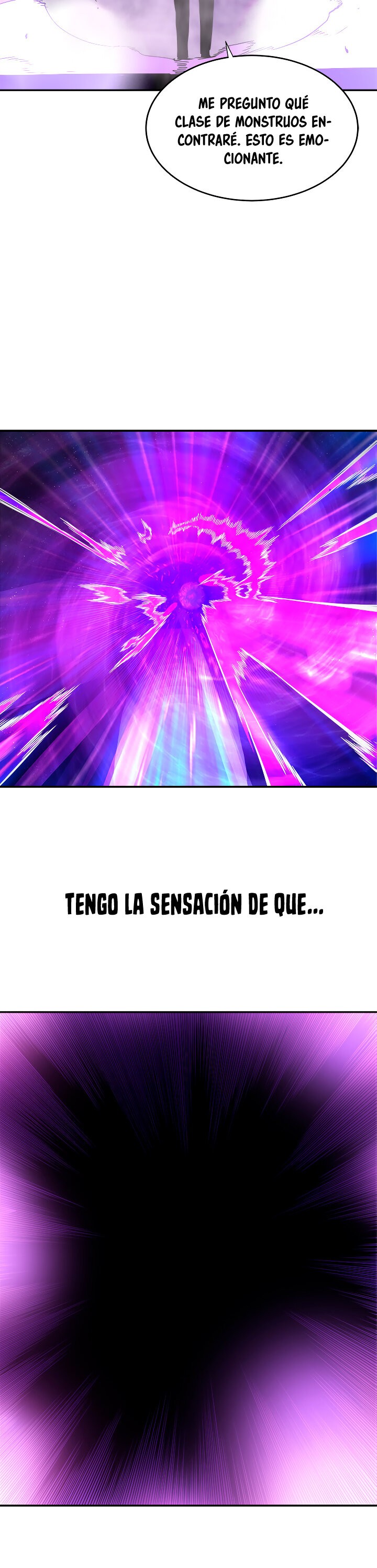 Read Solo Leveling (ES) Manga Online