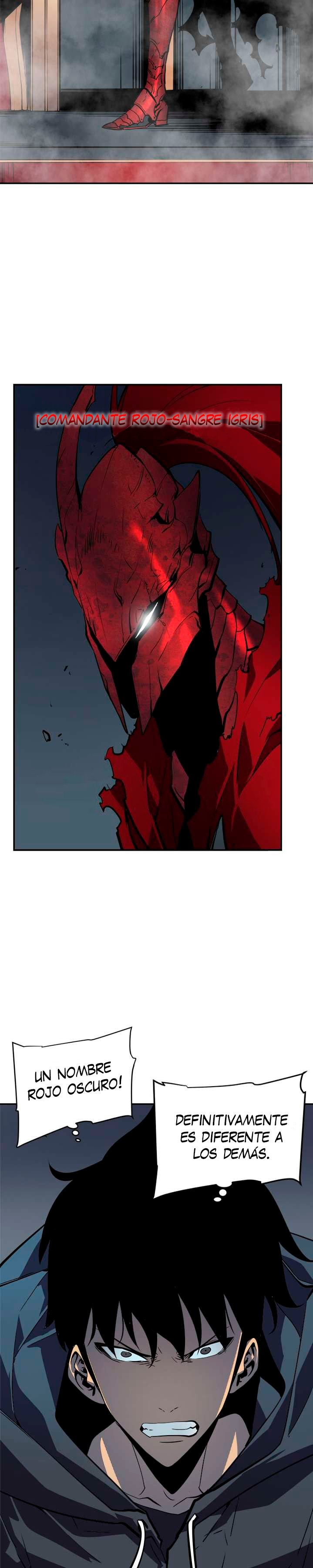 Read Solo Leveling (ES) Manga Online
