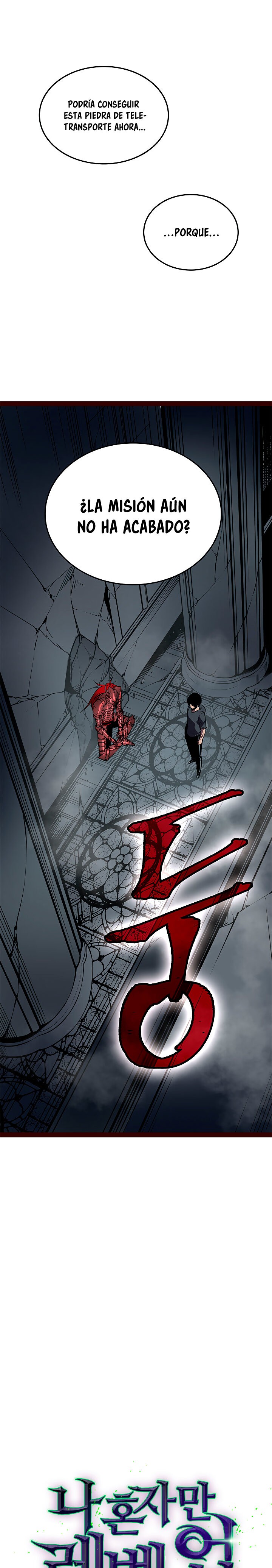 Read Solo Leveling (ES) Manga Online