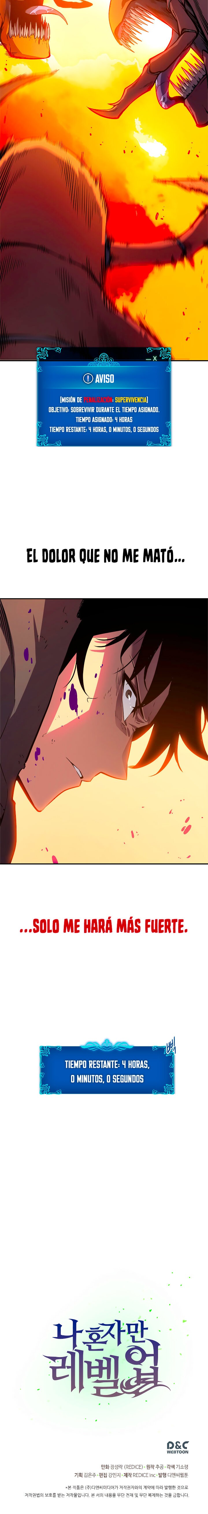 Read Solo Leveling (ES) Manga Online