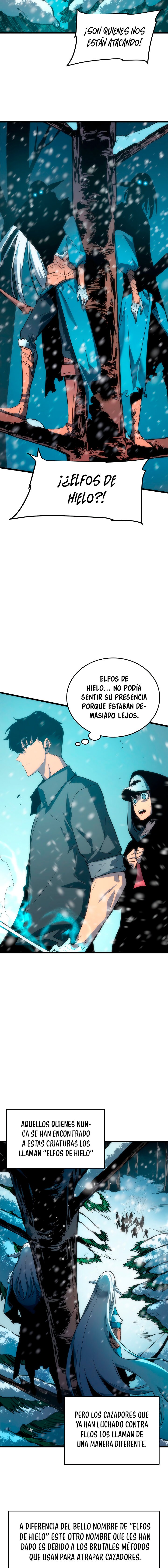 Read Solo Leveling (ES) Manga Online