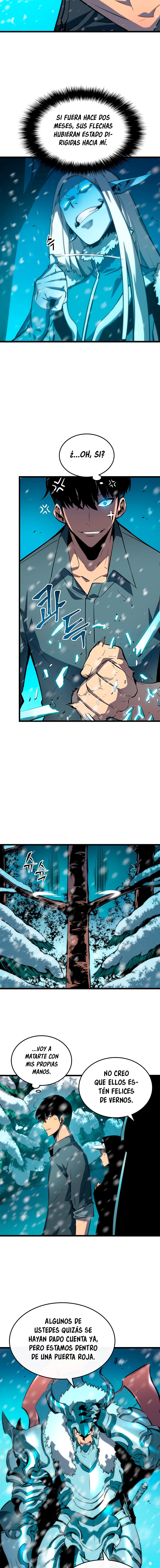 Read Solo Leveling (ES) Manga Online