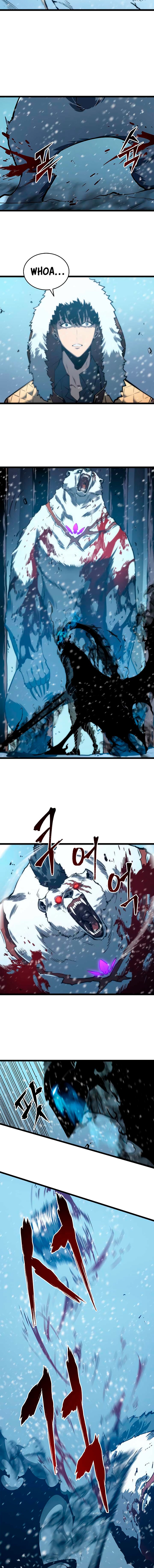 Read Solo Leveling (ES) Manga Online