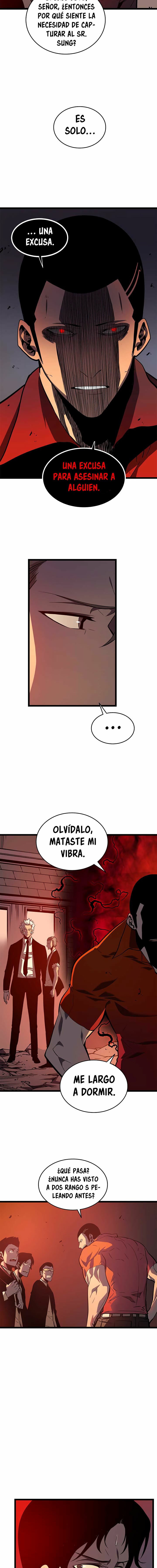 Read Solo Leveling (ES) Manga Online
