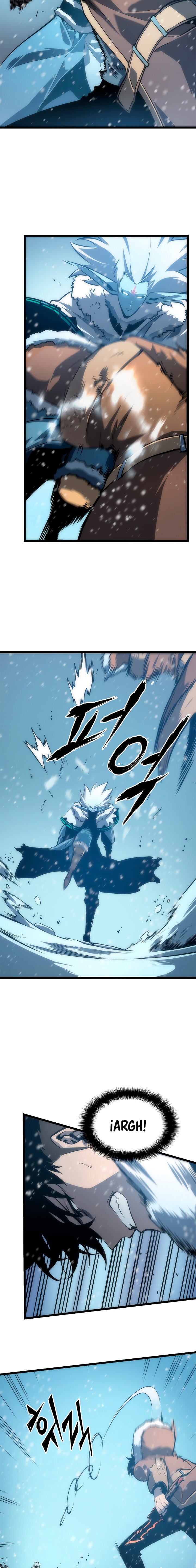 Read Solo Leveling (ES) Manga Online