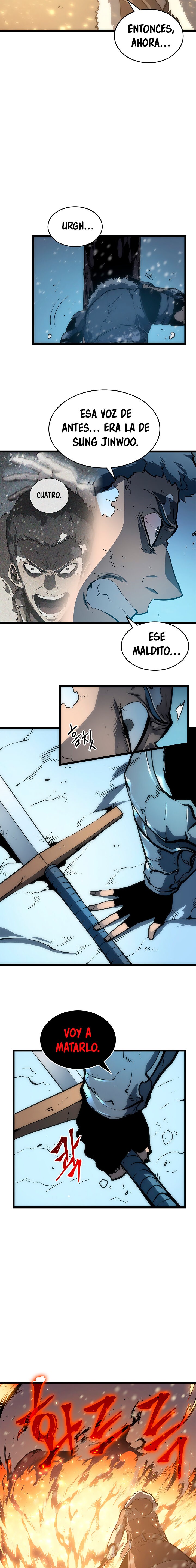 Read Solo Leveling (ES) Manga Online