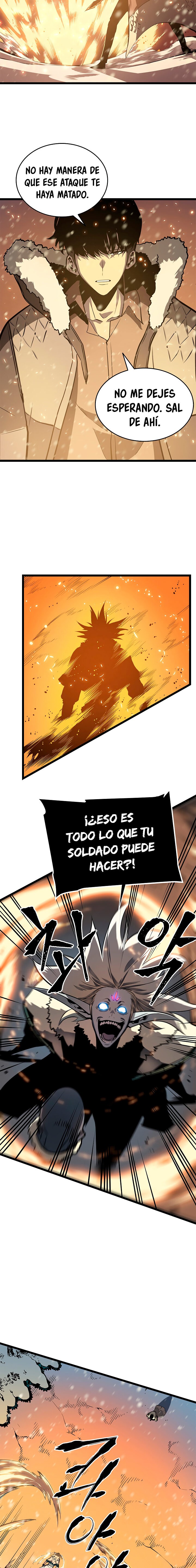Read Solo Leveling (ES) Manga Online
