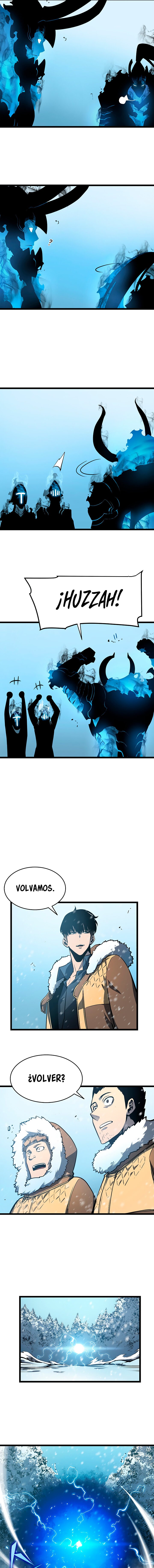 Read Solo Leveling (ES) Manga Online