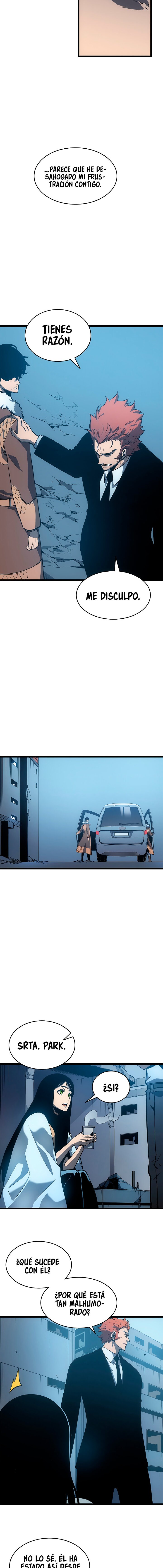 Read Solo Leveling (ES) Manga Online