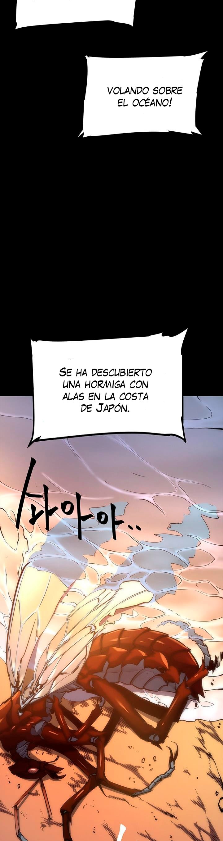 Read Solo Leveling (ES) Manga Online