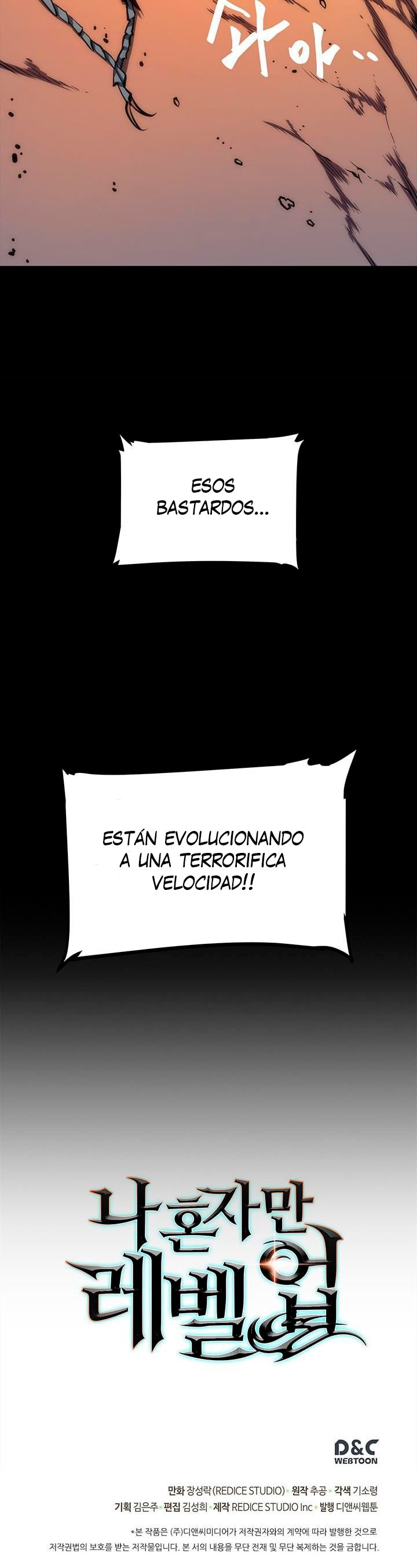 Read Solo Leveling (ES) Manga Online