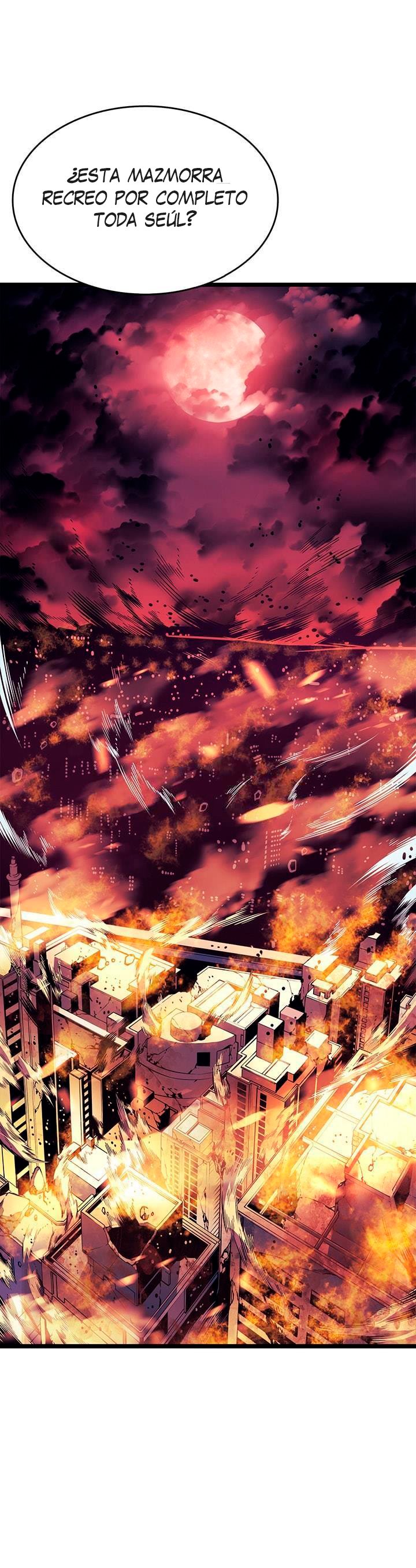Read Solo Leveling (ES) Manga Online