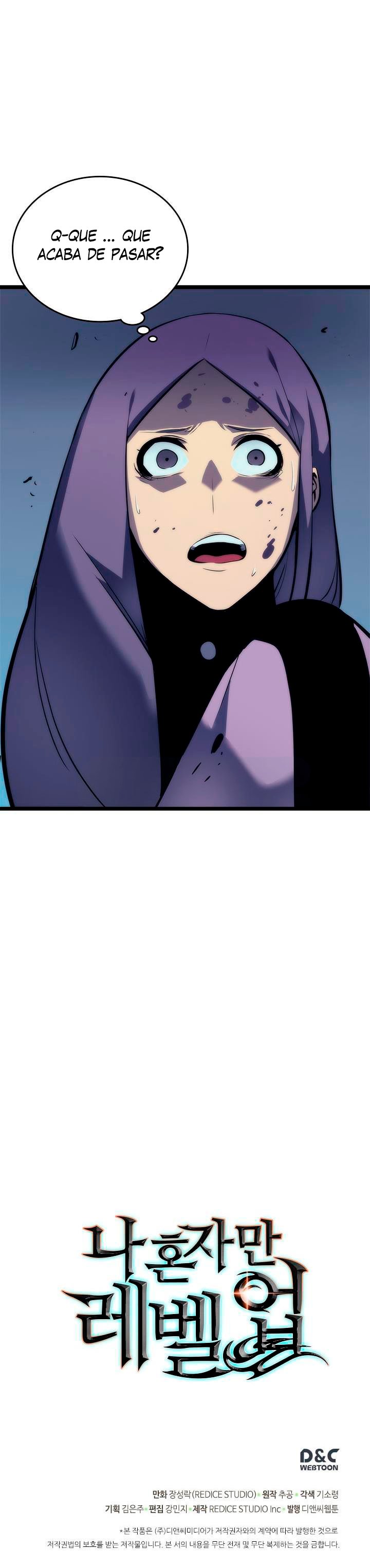 Read Solo Leveling (ES) Manga Online