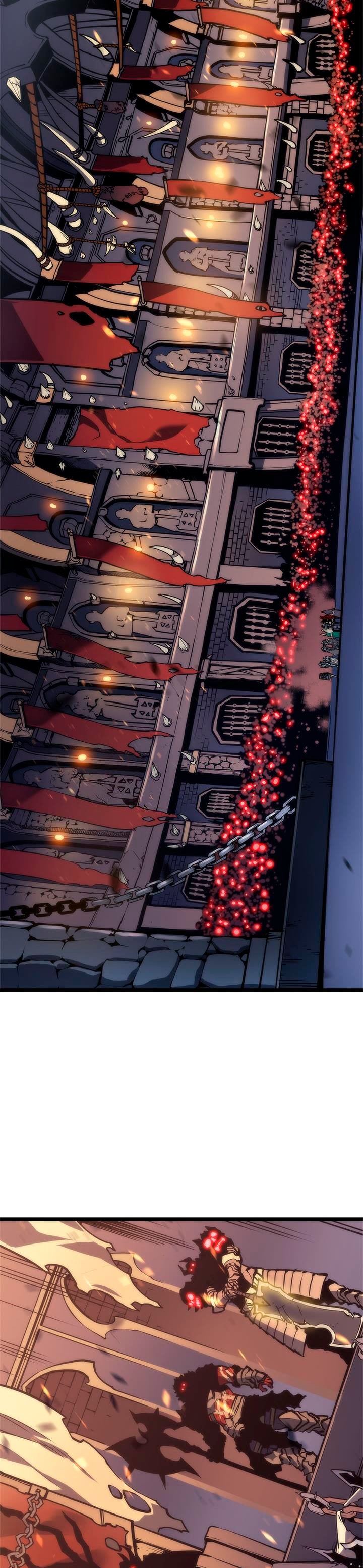 Read Solo Leveling (ES) Manga Online
