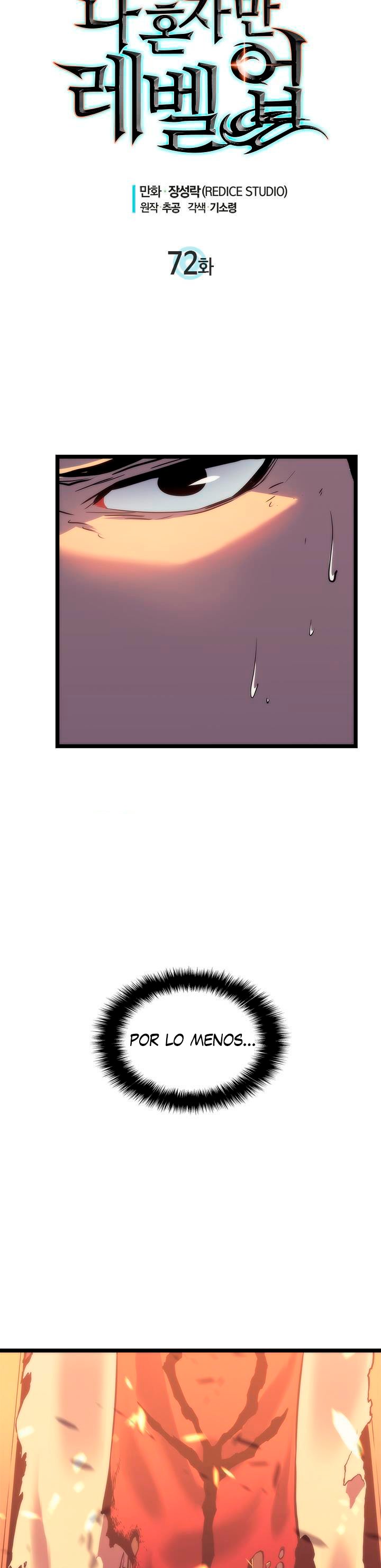 Read Solo Leveling (ES) Manga Online