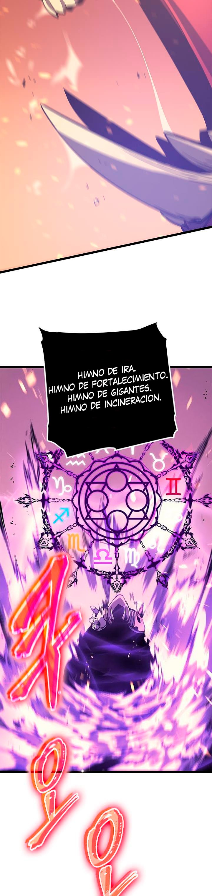 Read Solo Leveling (ES) Manga Online