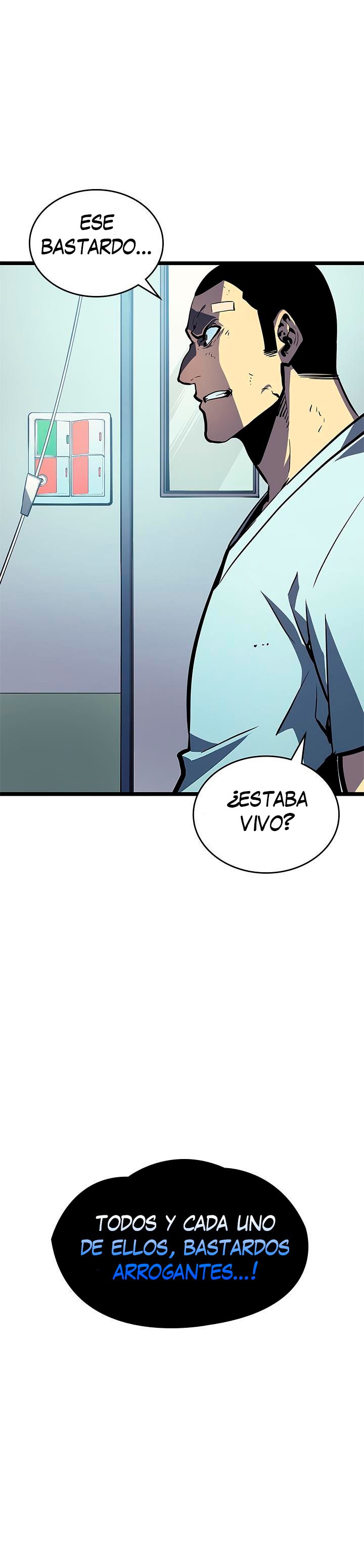 Read Solo Leveling (ES) Manga Online