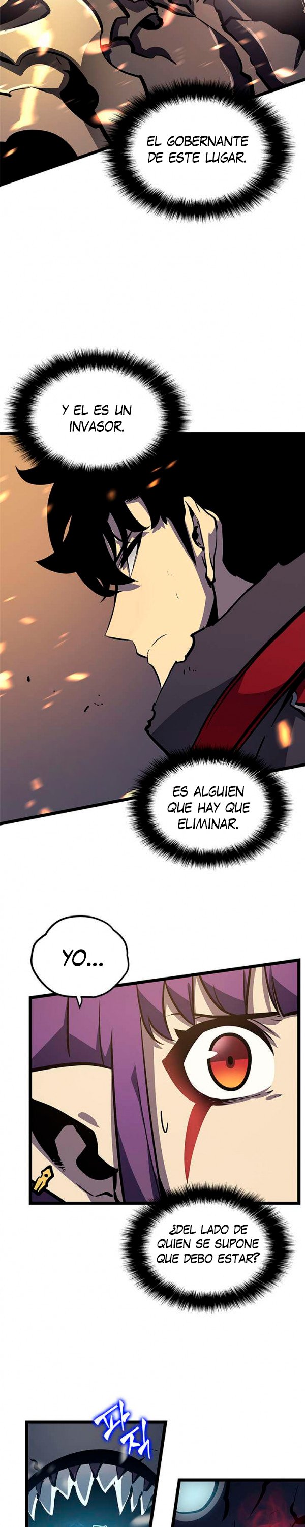Read Solo Leveling (ES) Manga Online