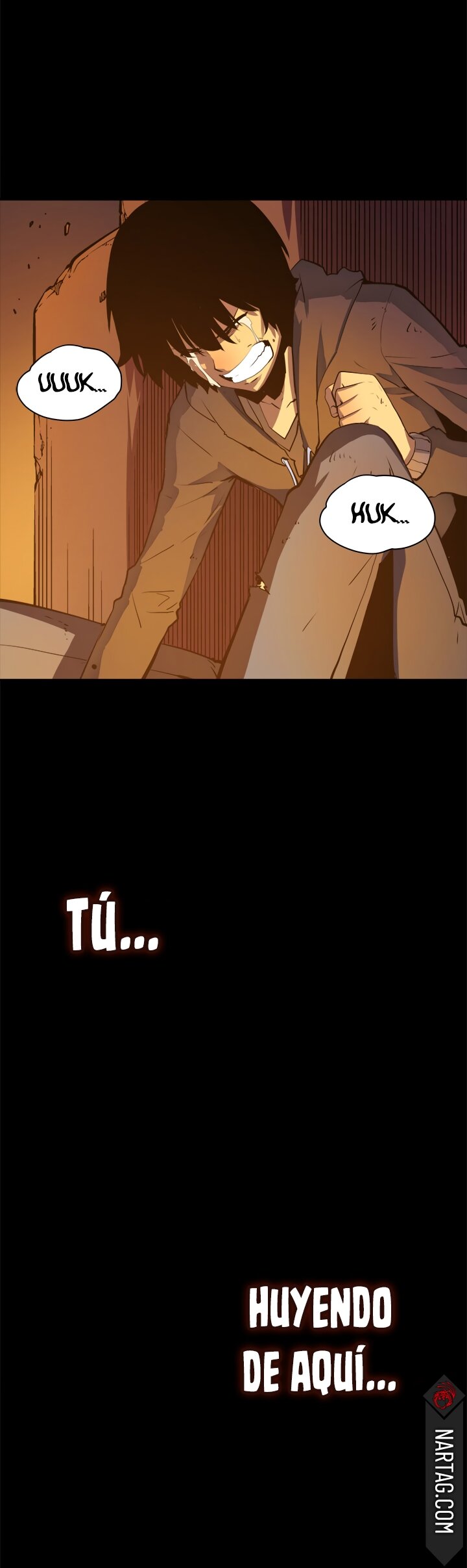 Read Solo Leveling (ES) Manga Online