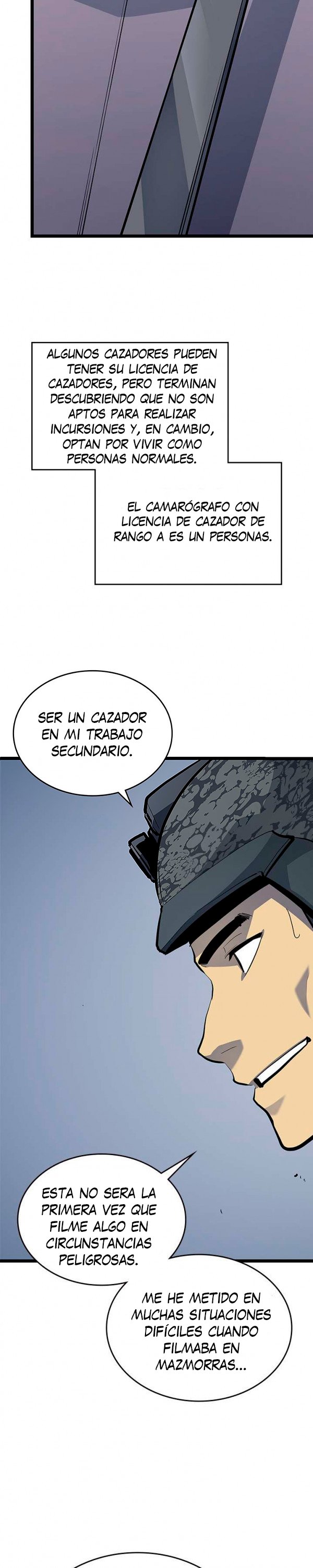 Read Solo Leveling (ES) Manga Online