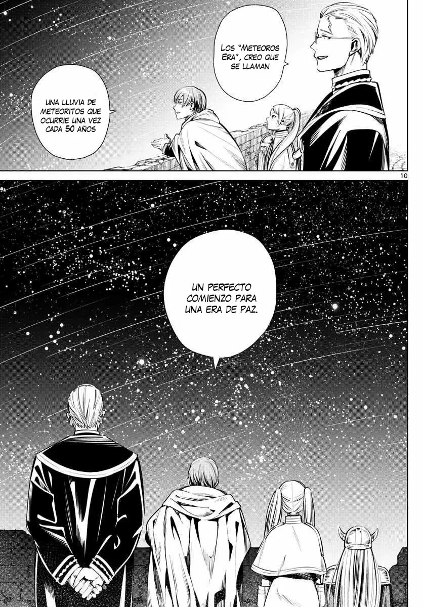 Read Sousou no Frieren (ES) Manga Online