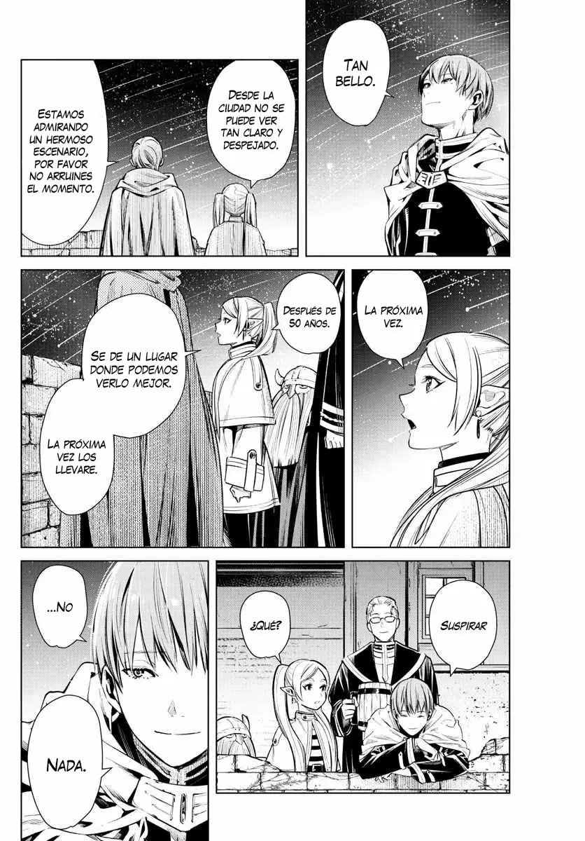 Read Sousou no Frieren (ES) Manga Online