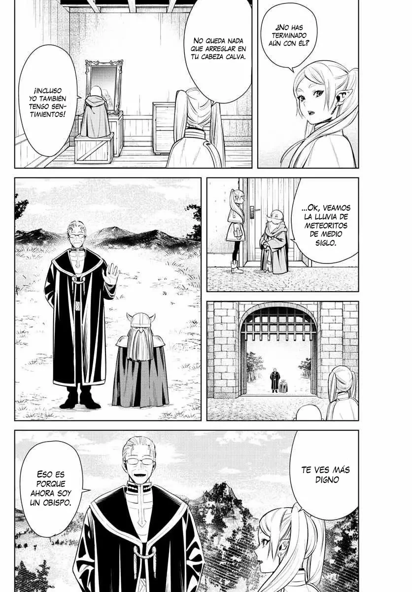 Read Sousou no Frieren (ES) Manga Online
